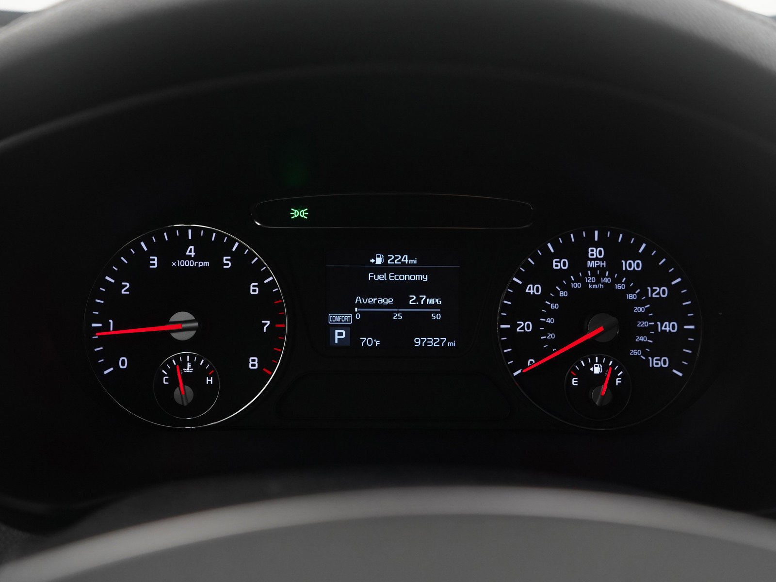 Used 2019 Kia Sorento S image 27