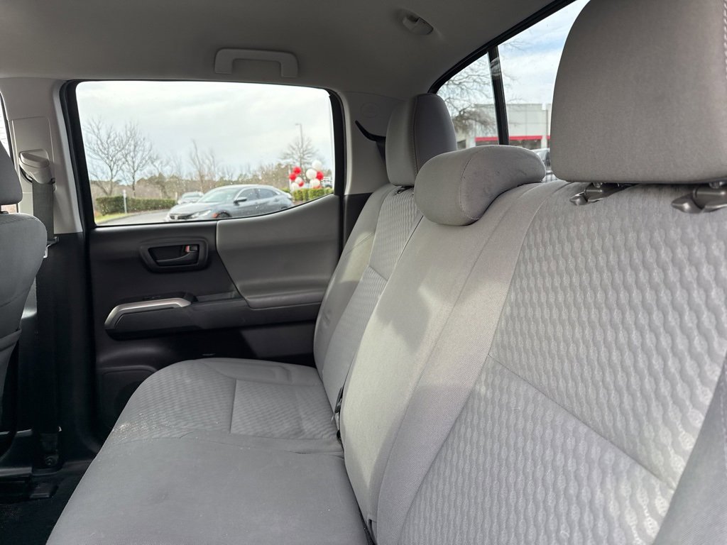 Used 2021 Toyota Tacoma SR5 image 13