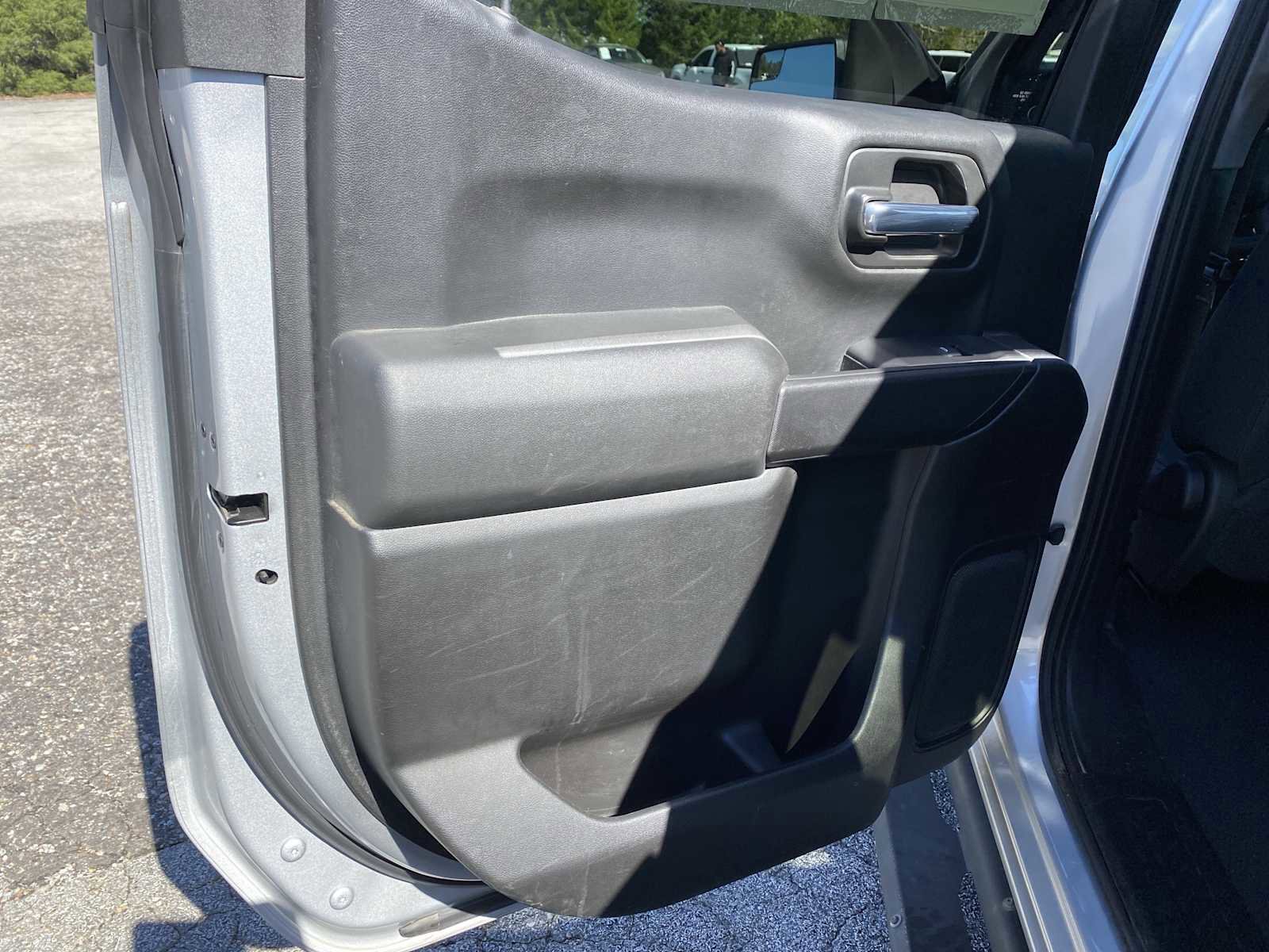 Used 2019 Chevrolet Silverado 1500 Custom w/ Custom Convenience Package image 29