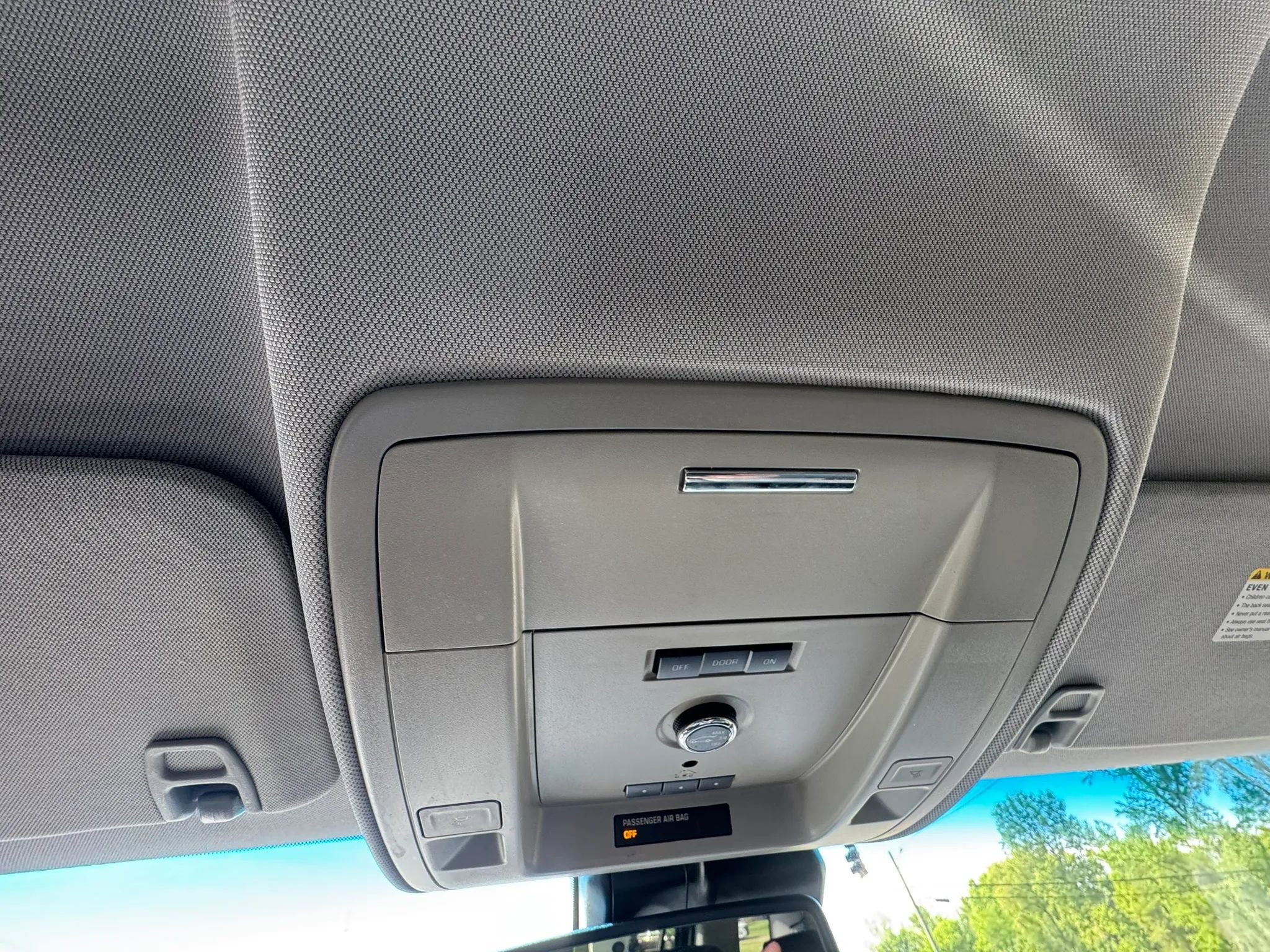 Used 2015 Chevrolet Tahoe LT w/ Max Trailering Package image 25