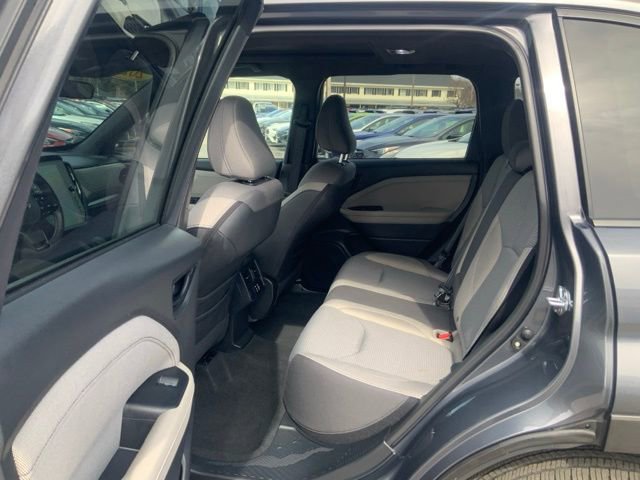 Certified 2025 Subaru Forester Premium image 17