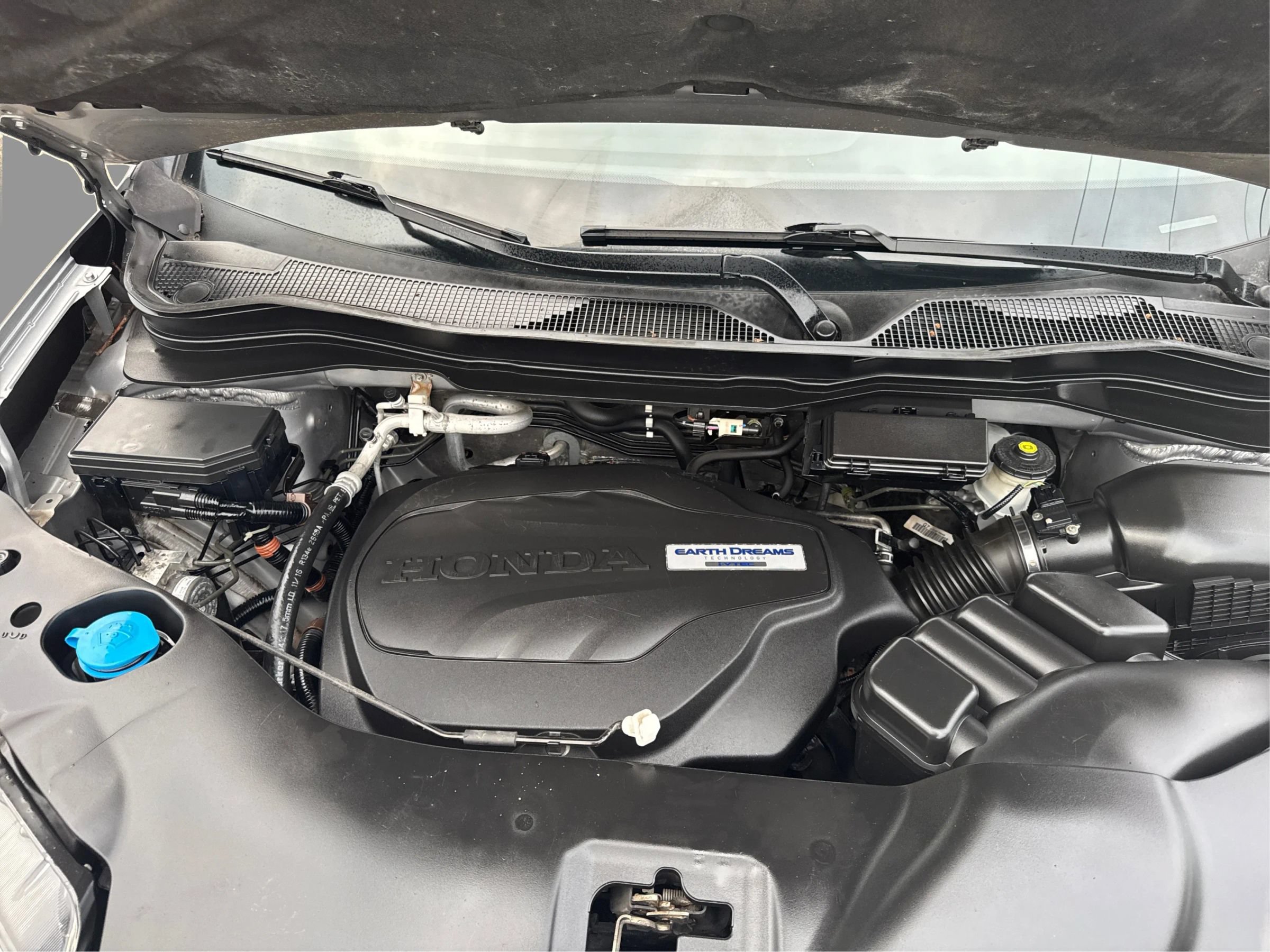 Used 2016 Honda Pilot EX-L image 39