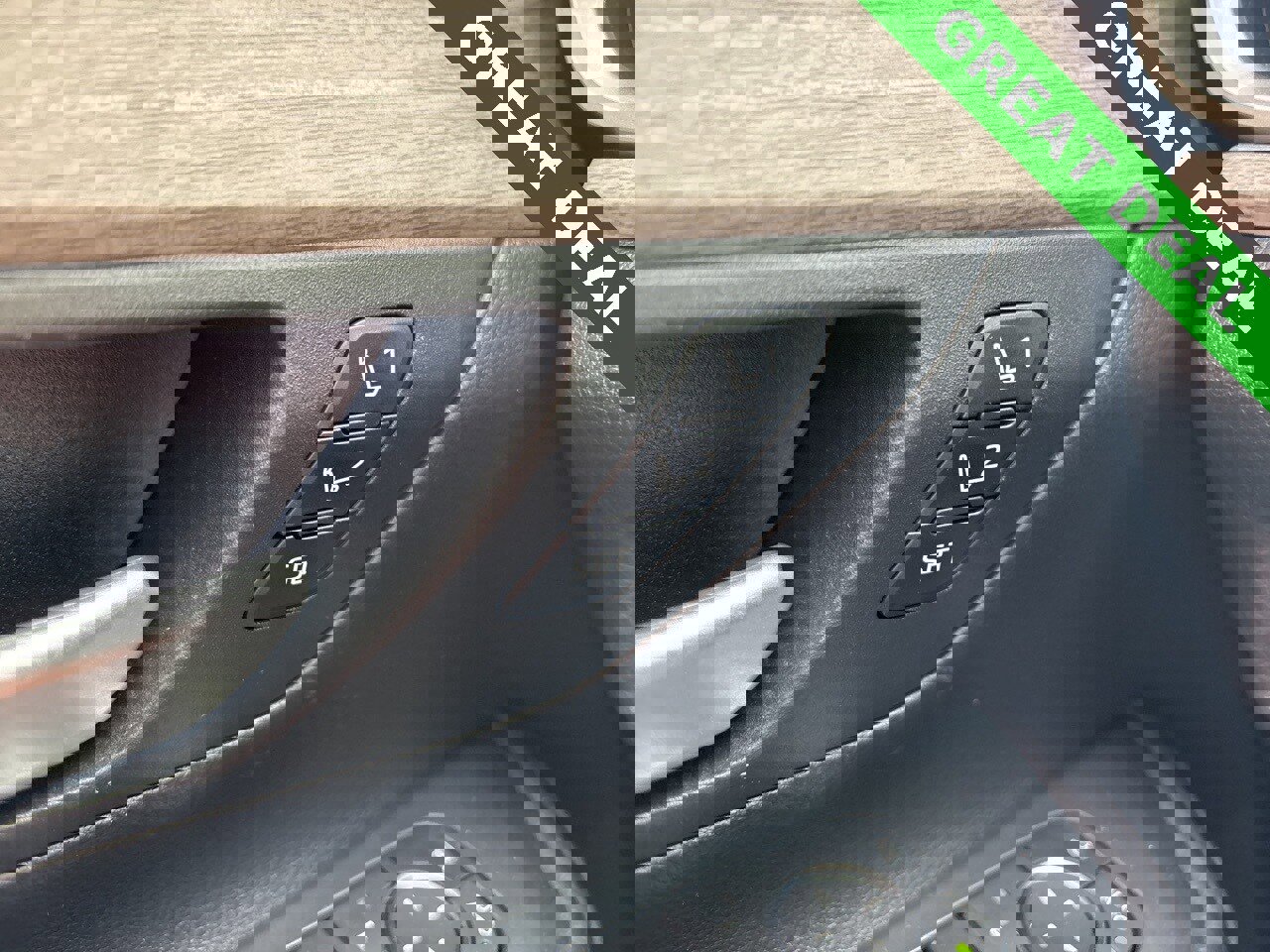 Used 2024 Toyota Grand Highlander Limited image 21