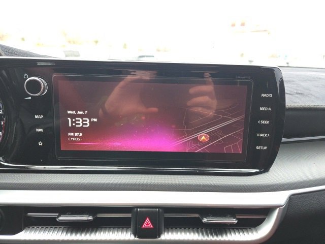 Used 2023 Kia K5 GT-Line w/ GT-Line Premium Package image 12