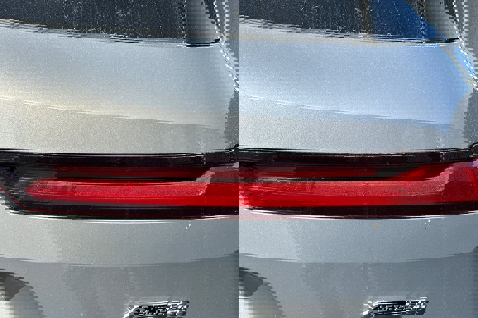 Certified 2023 BMW iX xDrive50 w/ Premium Package image 17