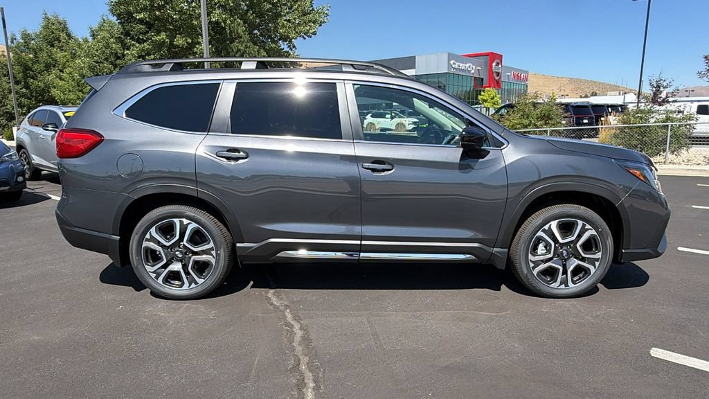 New 2026 Subaru Ascent Limited AWD/4WD image 2