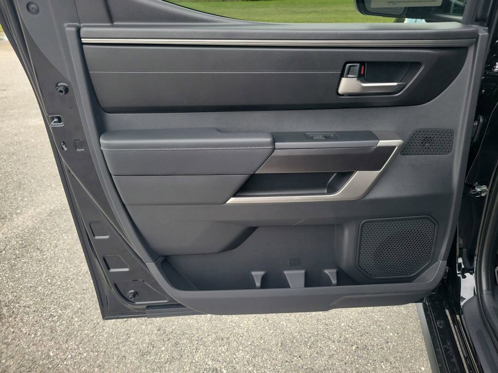 New 2026 Toyota Tundra SR5 image 42