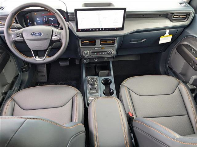 New 2026 Ford Maverick Tremor AWD/4WD image 13