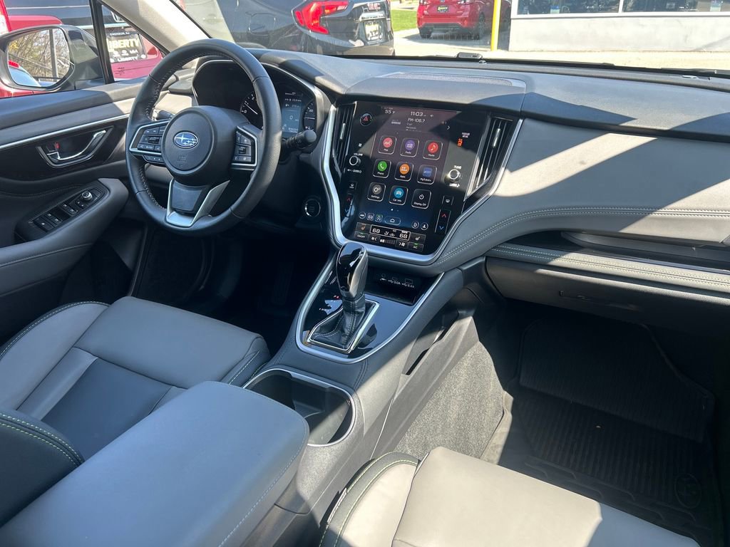 Used 2023 Subaru Outback Onyx Edition image 33