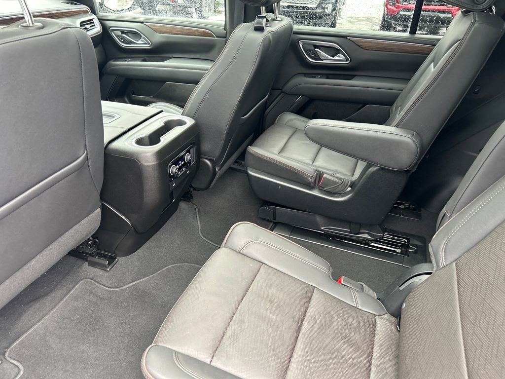 Used 2023 Chevrolet Tahoe High Country image 14