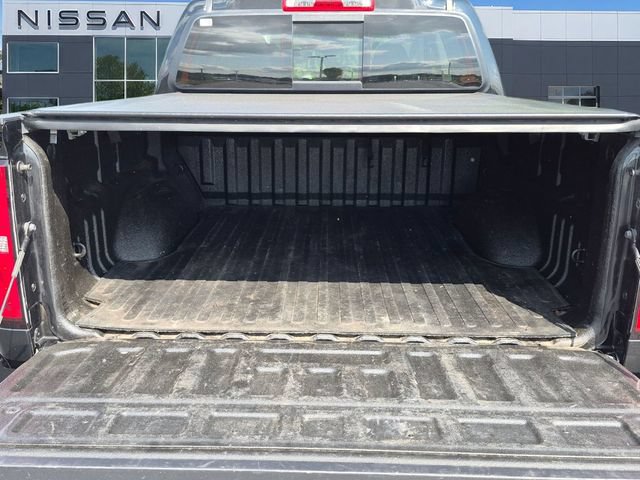 Used 2022 Chevrolet Colorado Z71 AWD/4WD image 26