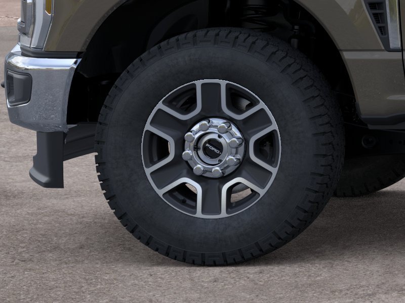 New 2026 Ford F350 Lariat AWD/4WD image 19