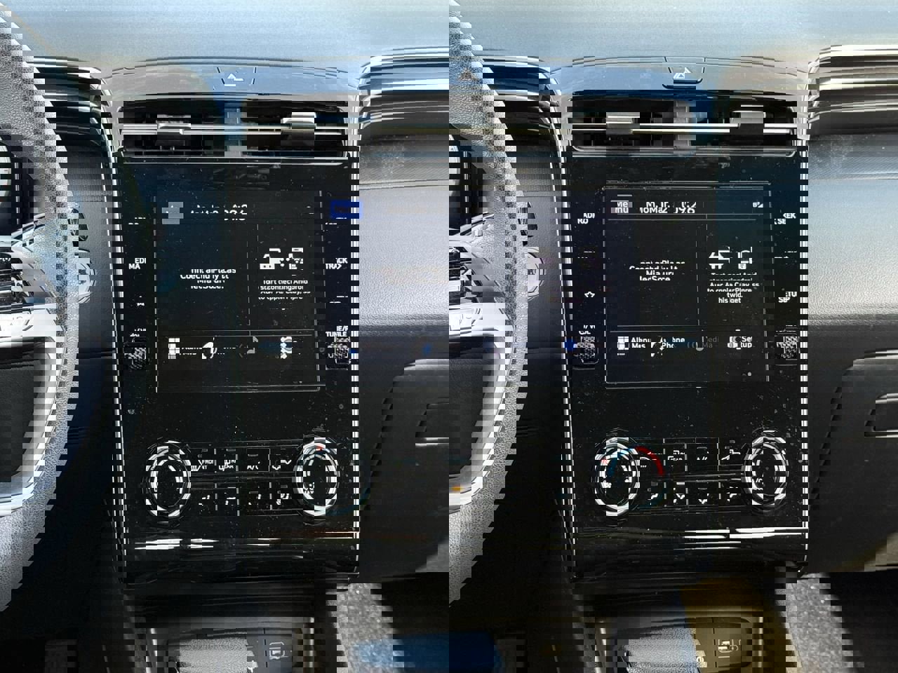 Used 2023 Hyundai Santa Cruz SEL w/ Activity Package image 16