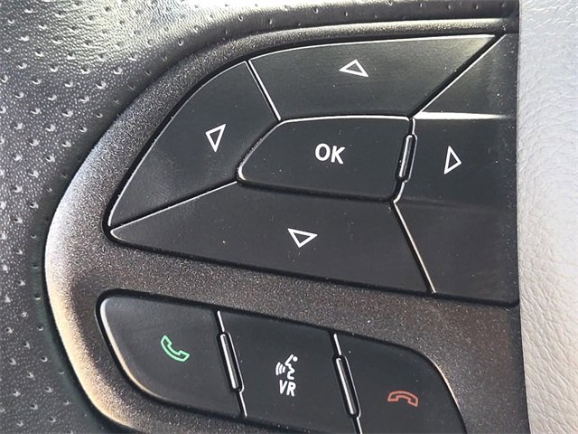 Used 2023 Dodge Challenger R/T w/ Blacktop Package image 24