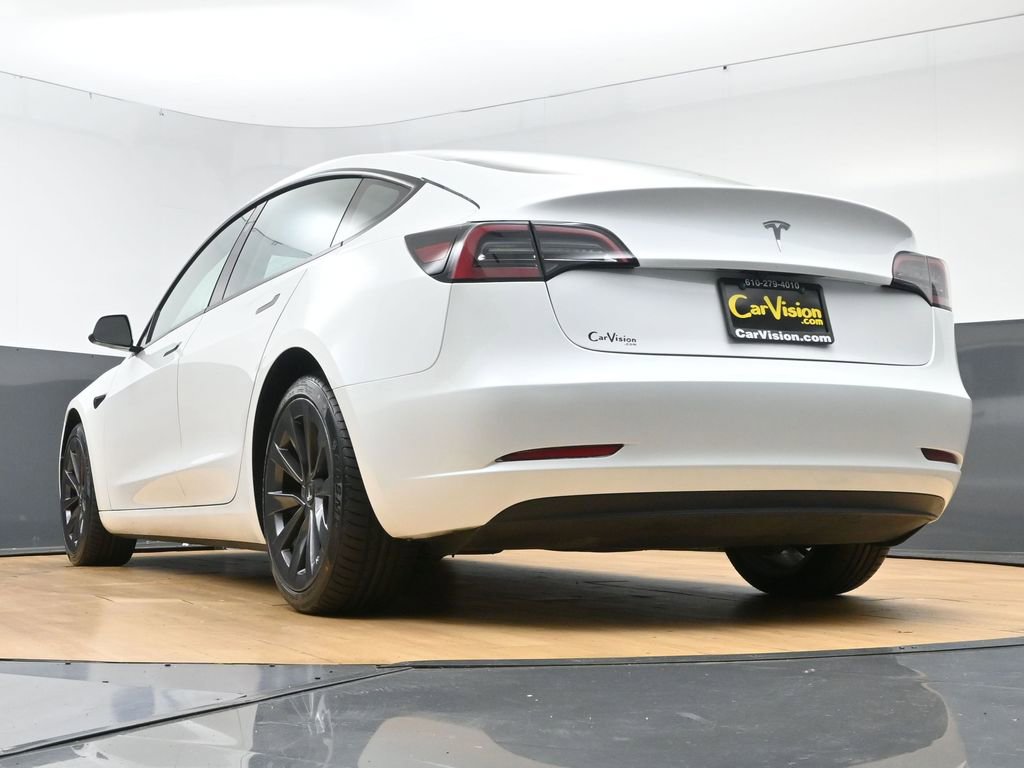 Used 2023 Tesla Model 3 Standard Range RWD image 56