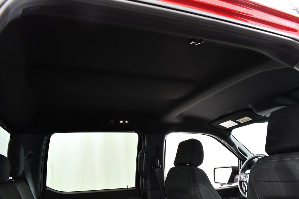 New 2026 Ford F150 XLT image 18