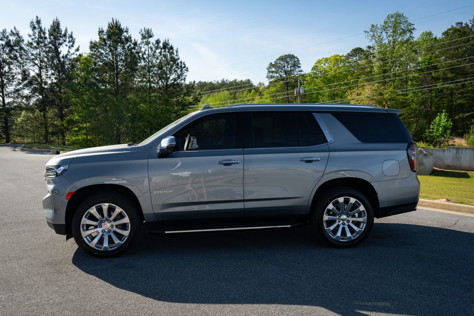 Used 2024 Chevrolet Tahoe Premier RWD image 5