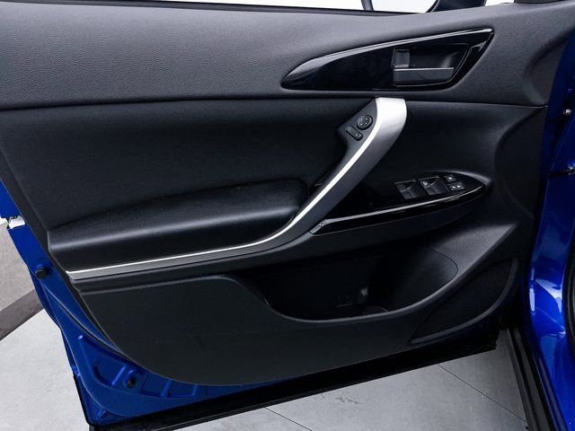 New 2026 Mitsubishi Eclipse Cross LE image 12