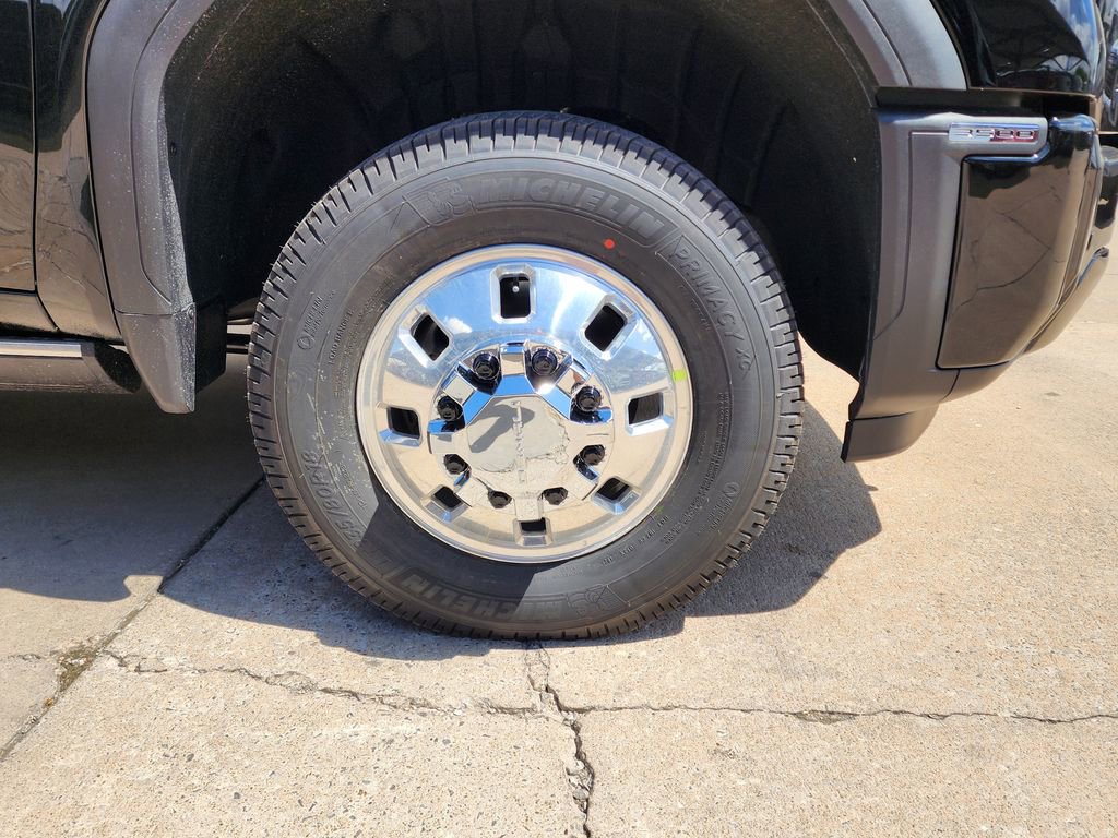 New 2026 GMC Sierra 3500 Denali Ultimate image 57