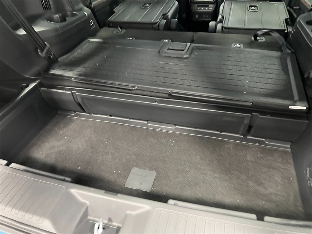 New 2025 Honda Pilot TrailSport image 35