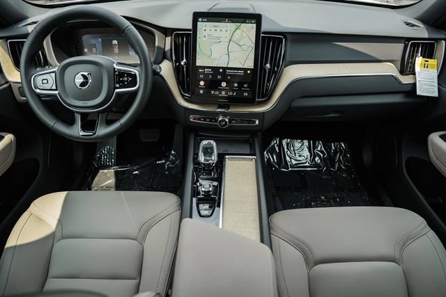 New 2026 Volvo XC60 T8 Core w/ Protection Package Premier AWD/4WD image 21