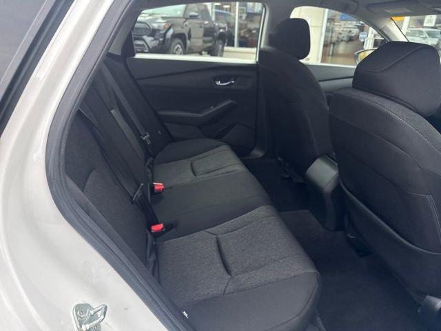 Used 2023 Honda Accord LX image 18