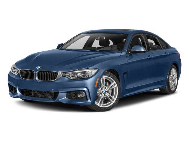 Used 2017 BMW 440i Gran Coupe xDrive