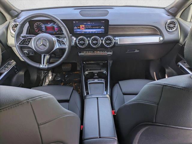 Certified 2026 Mercedes-Benz GLB 250 image 18
