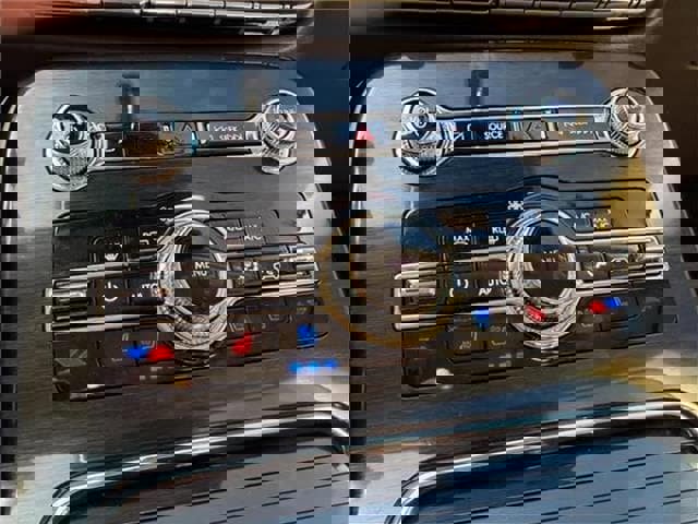 Used 2021 Lincoln Nautilus Reserve w/ Equipment Group 201A image 26