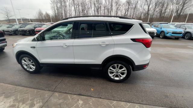 Used 2019 Ford Escape SEL image 5
