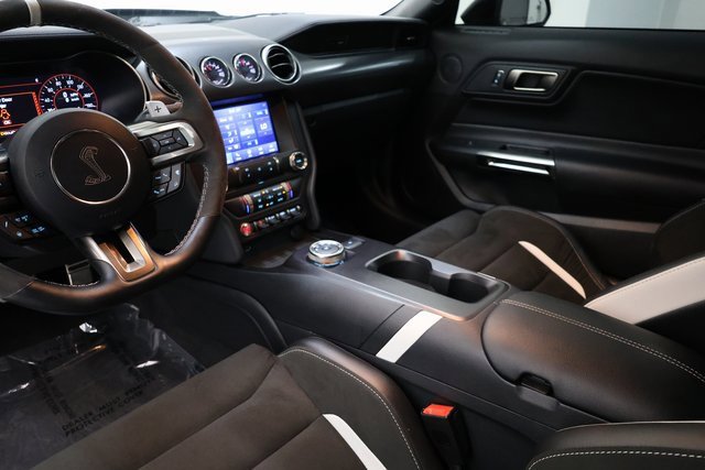 Used 2022 Ford Mustang Shelby GT500 w/ Technology Package image 71