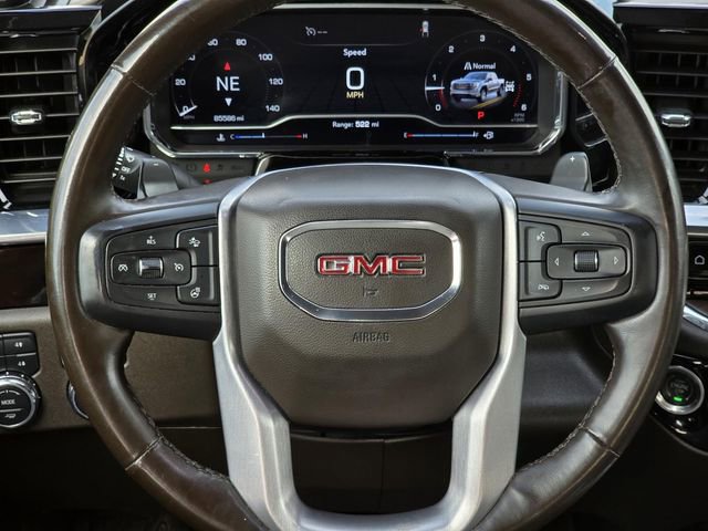Used 2023 GMC Sierra 1500 SLT image 30