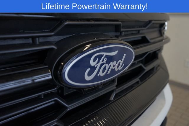 New 2026 Ford Expedition Active image 18