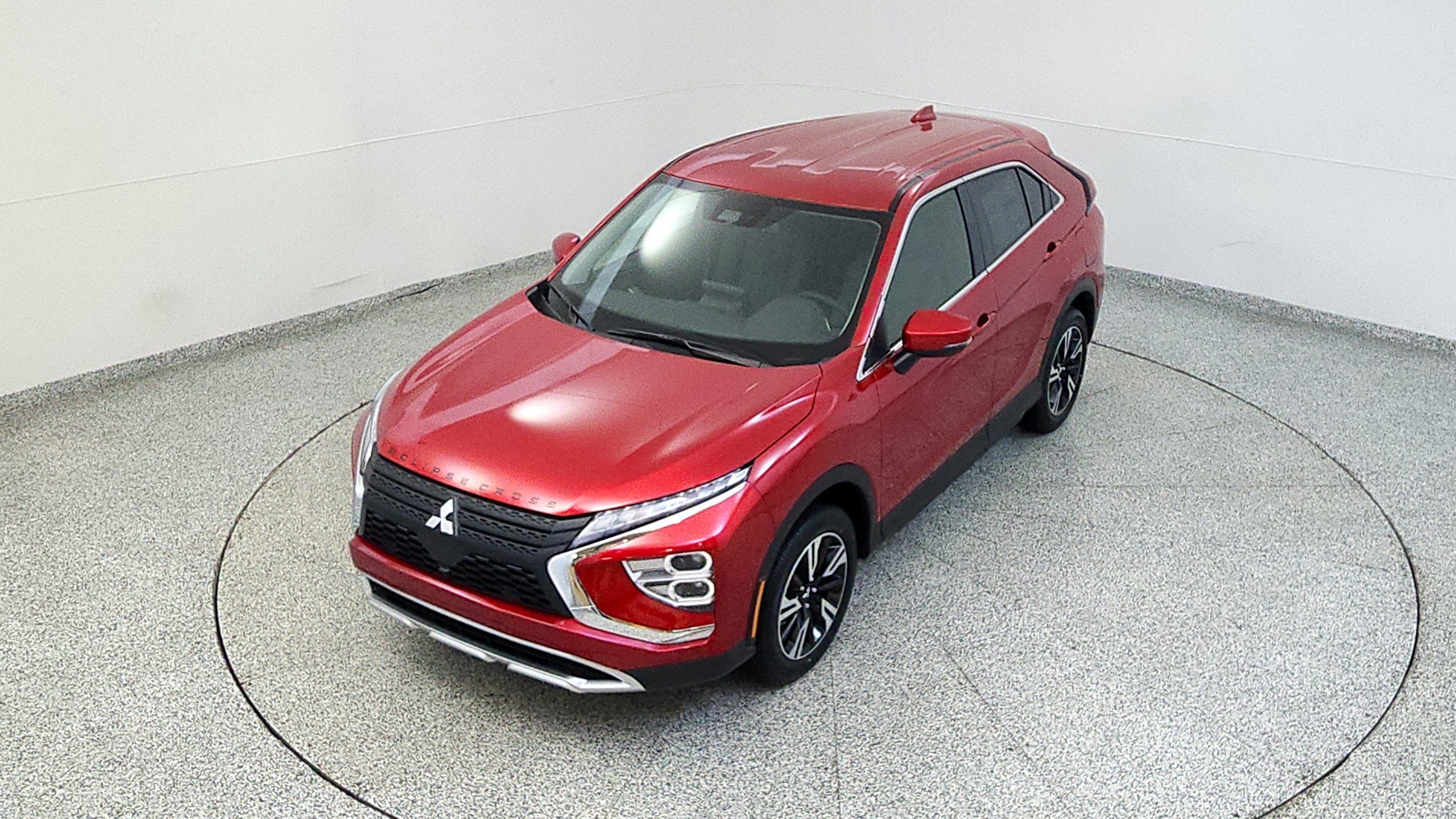 Used 2025 Mitsubishi Eclipse Cross SE AWD/4WD image 13