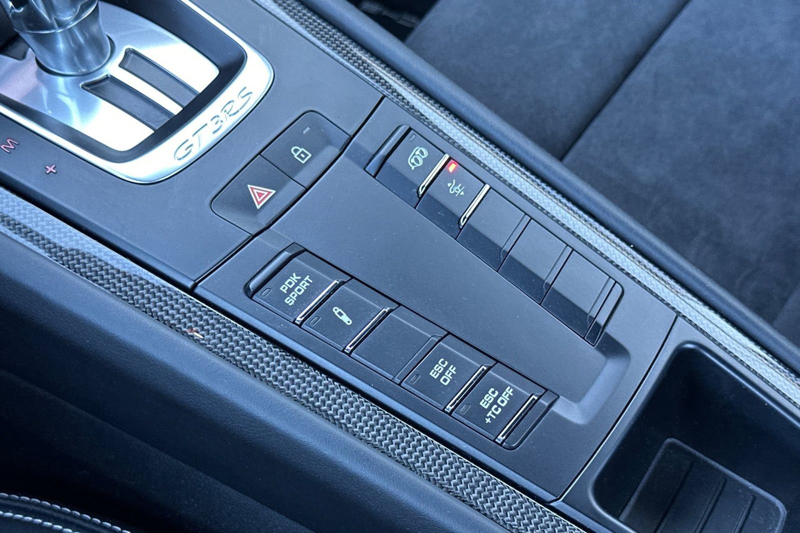 Used 2019 Porsche 911 GT3 RS image 25