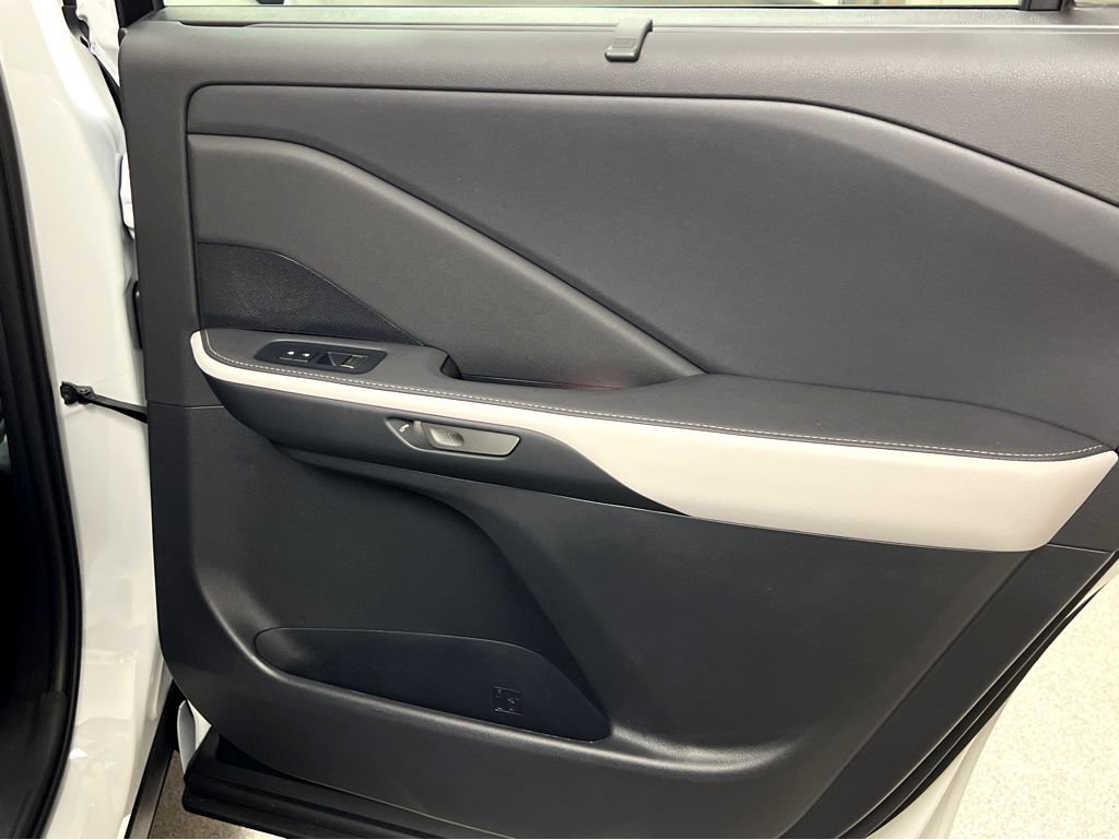 New 2026 Lexus TX 500h AWD w/ Technology Package image 20