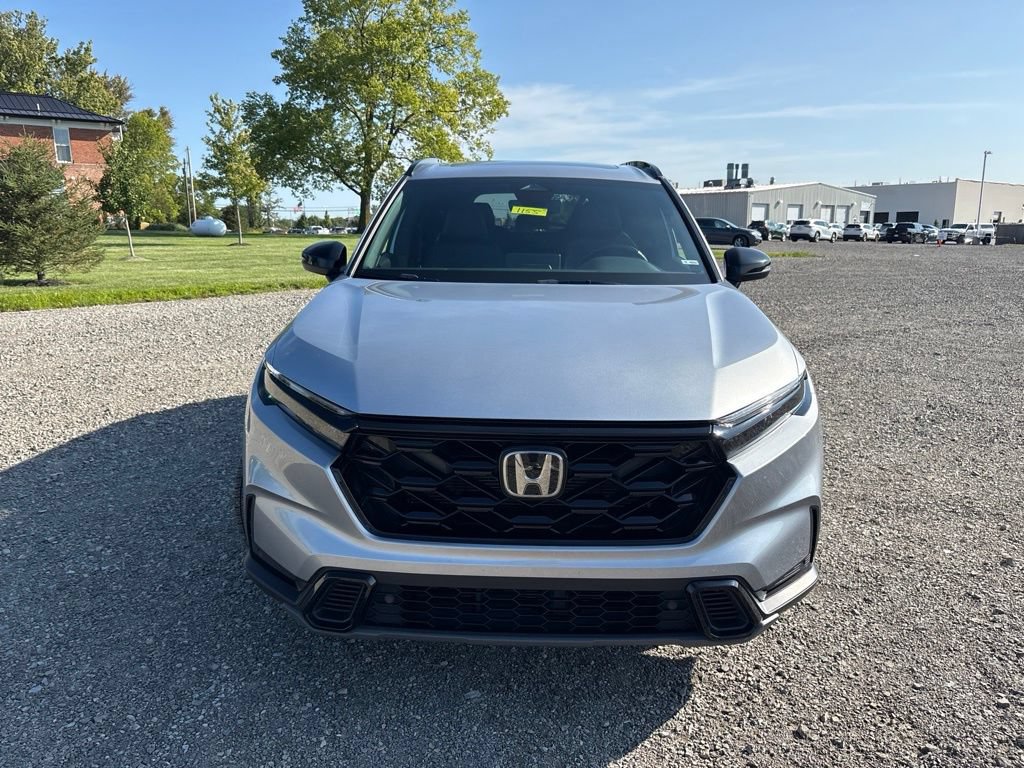 Used 2024 Honda CR-V Sport-L image 2
