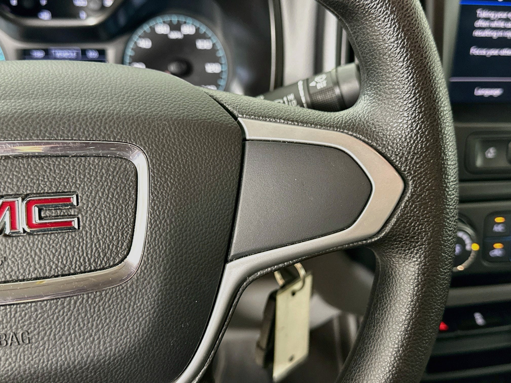 Used 2022 GMC Canyon Elevation Standard w/ Convenience Package AWD/4WD image 13