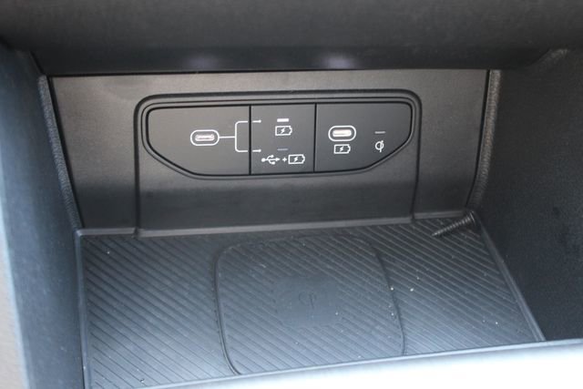 Used 2026 Kia Sportage X-Line w/ X-Line Premium Package image 9