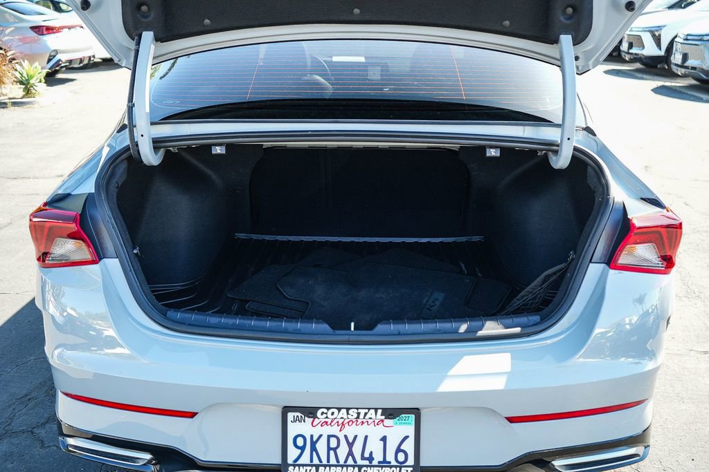 Used 2024 Kia K5 GT-Line image 25