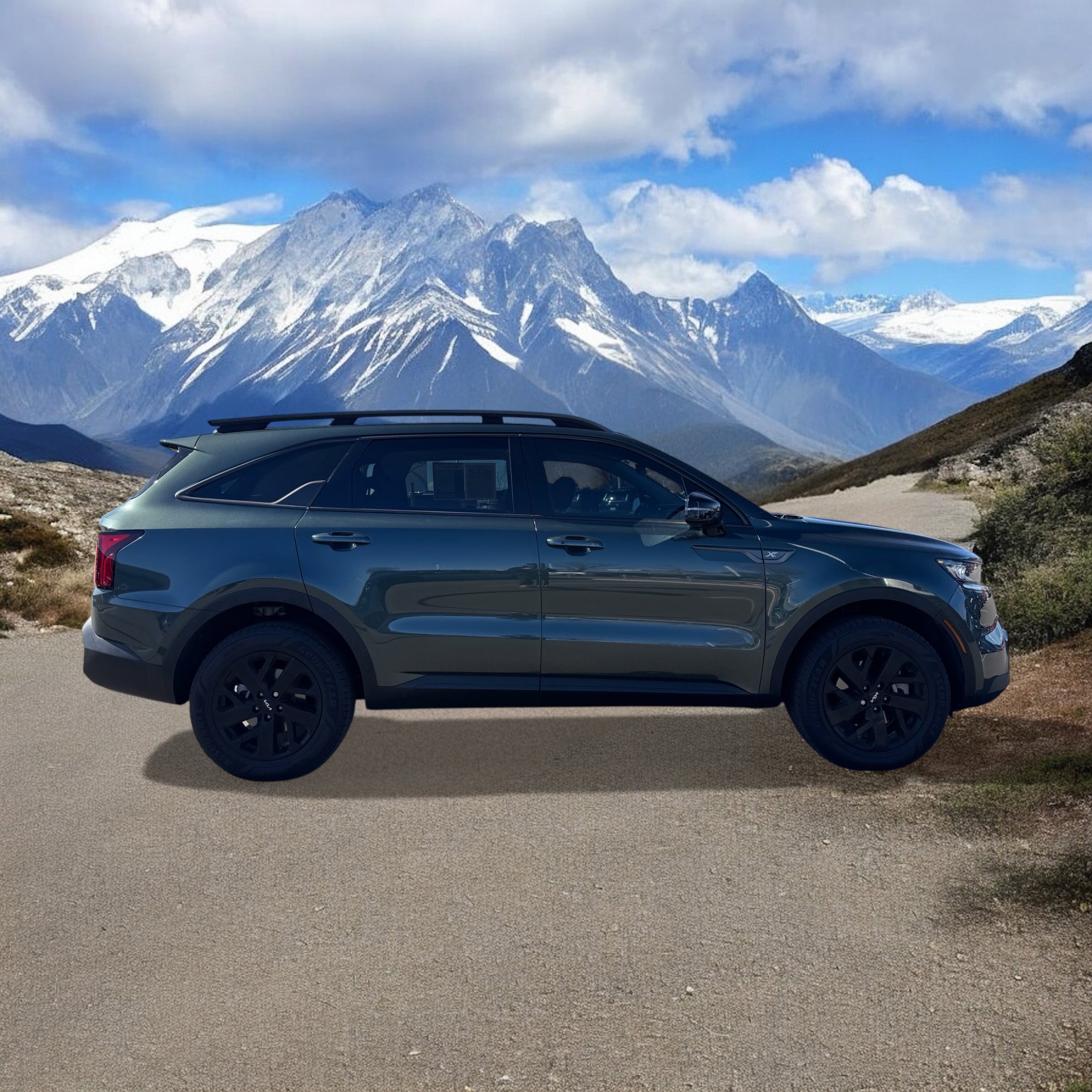 Used 2022 Kia Sorento S image 6