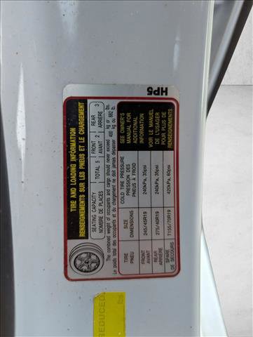 Used 2018 Genesis G90 3.3T Premium image 14