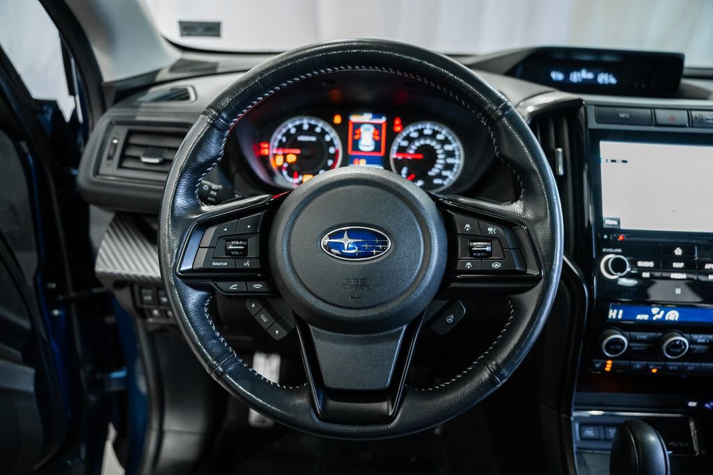 Used 2022 Subaru Ascent Onyx Edition image 32