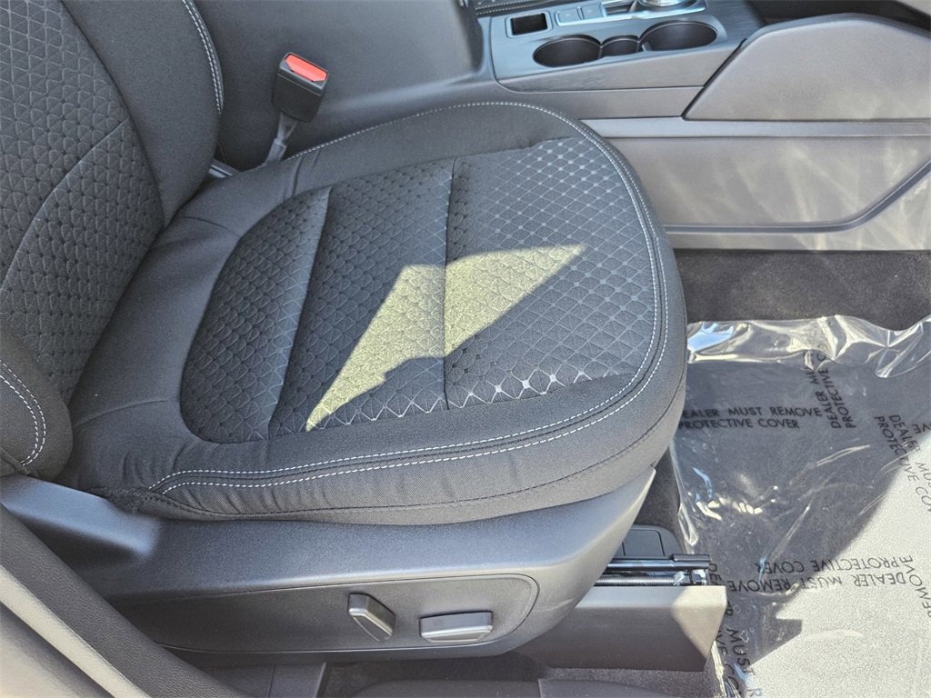 New 2026 Ford Escape Active image 36