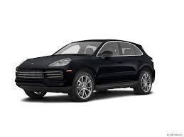 Used 2019 Porsche Cayenne