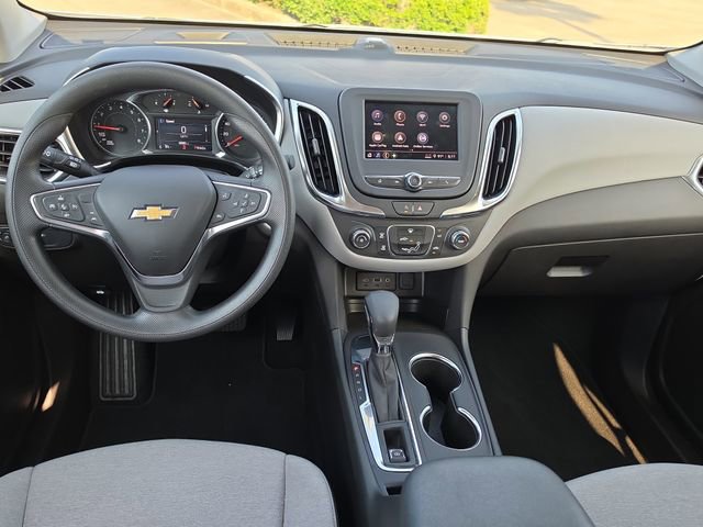Used 2024 Chevrolet Equinox LS w/ LS Convenience Package FWD image 7