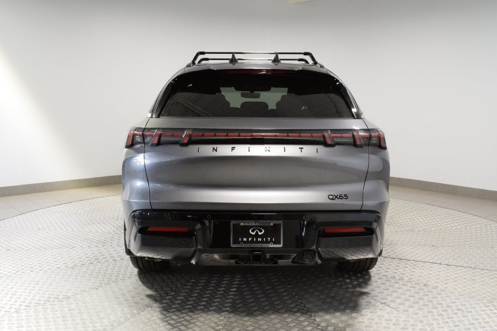 New 2027 INFINITI QX65 Autograph w/ Technology Package AWD/4WD image 6