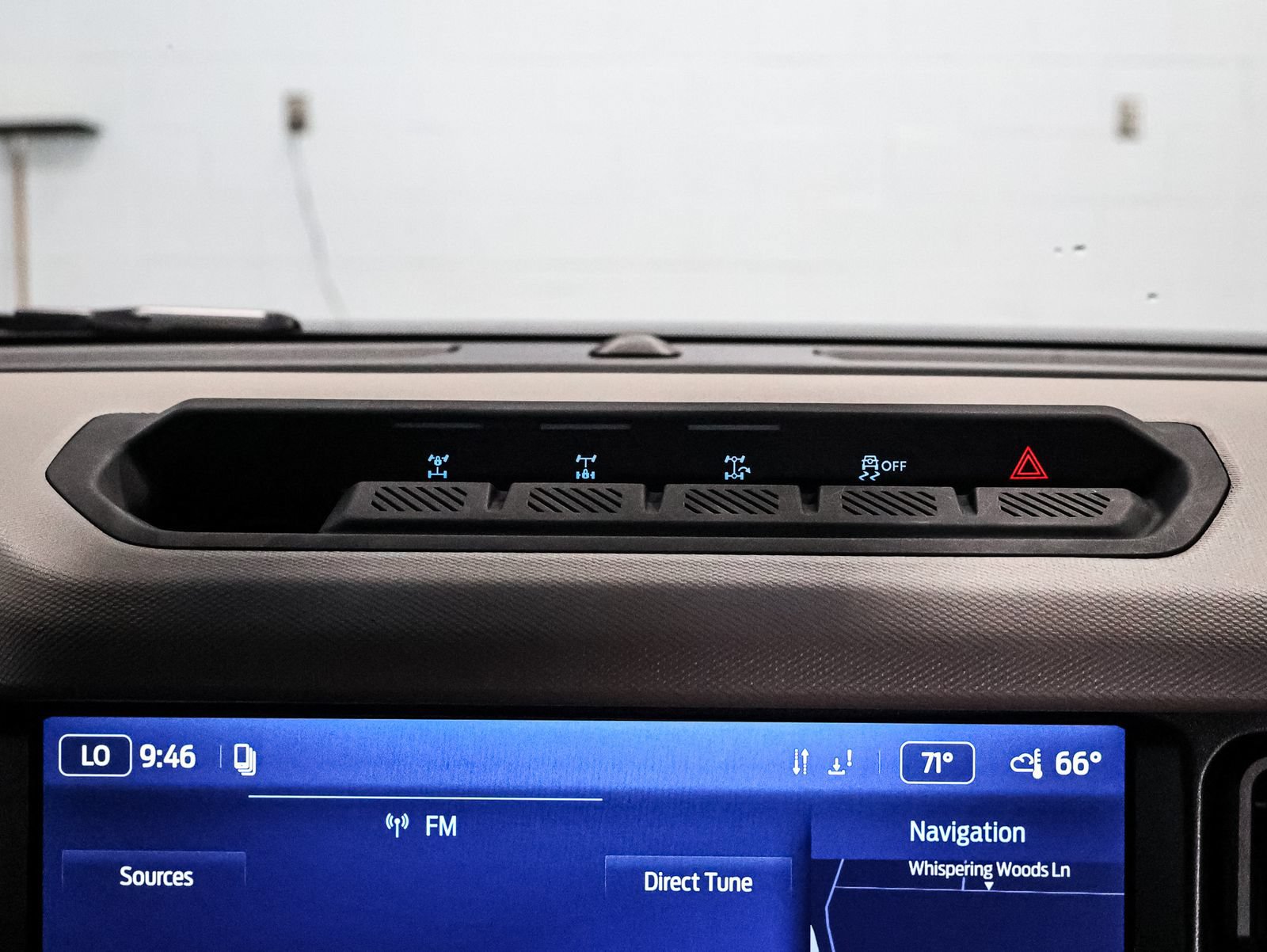 Certified 2022 Ford Bronco Wildtrak AWD/4WD image 26