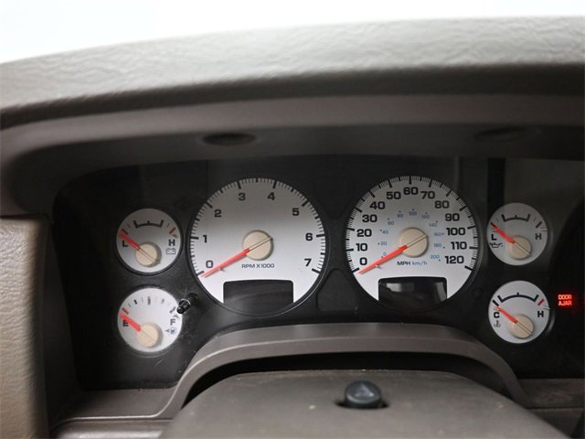 Used 2004 Dodge Ram 1500 Truck SLT image 11