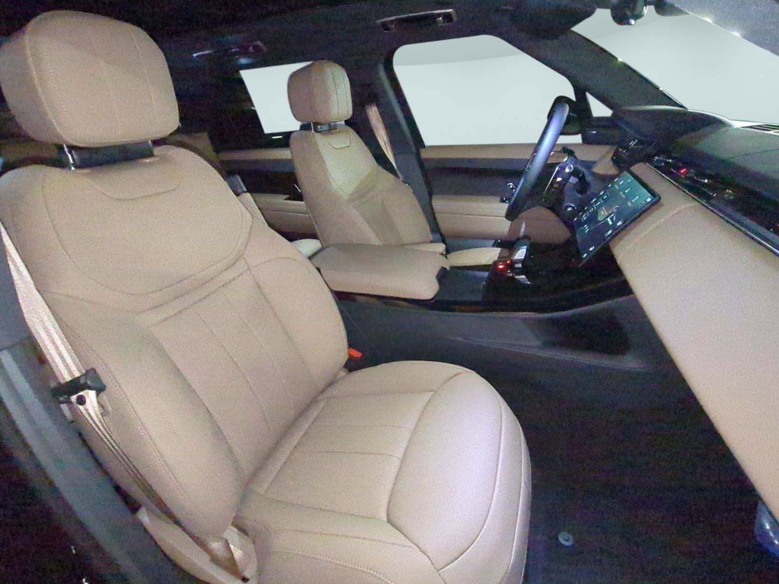 New 2027 Land Rover Range Rover Sport SE AWD/4WD image 30